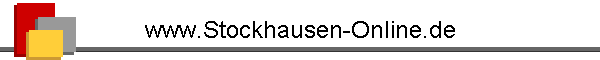www.Stockhausen-Online.de