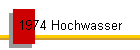 1974 Hochwasser