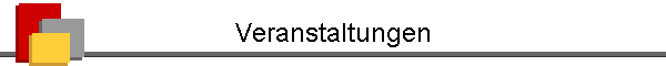 Veranstaltungen