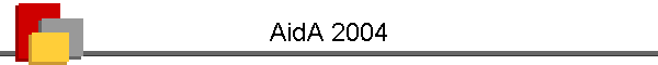 AidA 2004