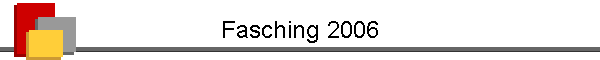 Fasching 2006