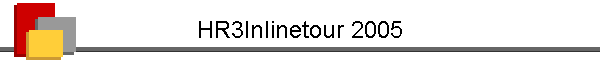 HR3Inlinetour 2005
