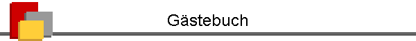Gstebuch