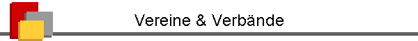 Vereine & Verbnde